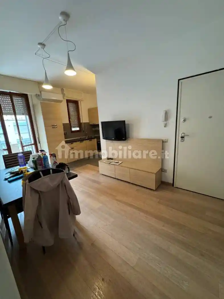 Appartamento in affitto a Livorno