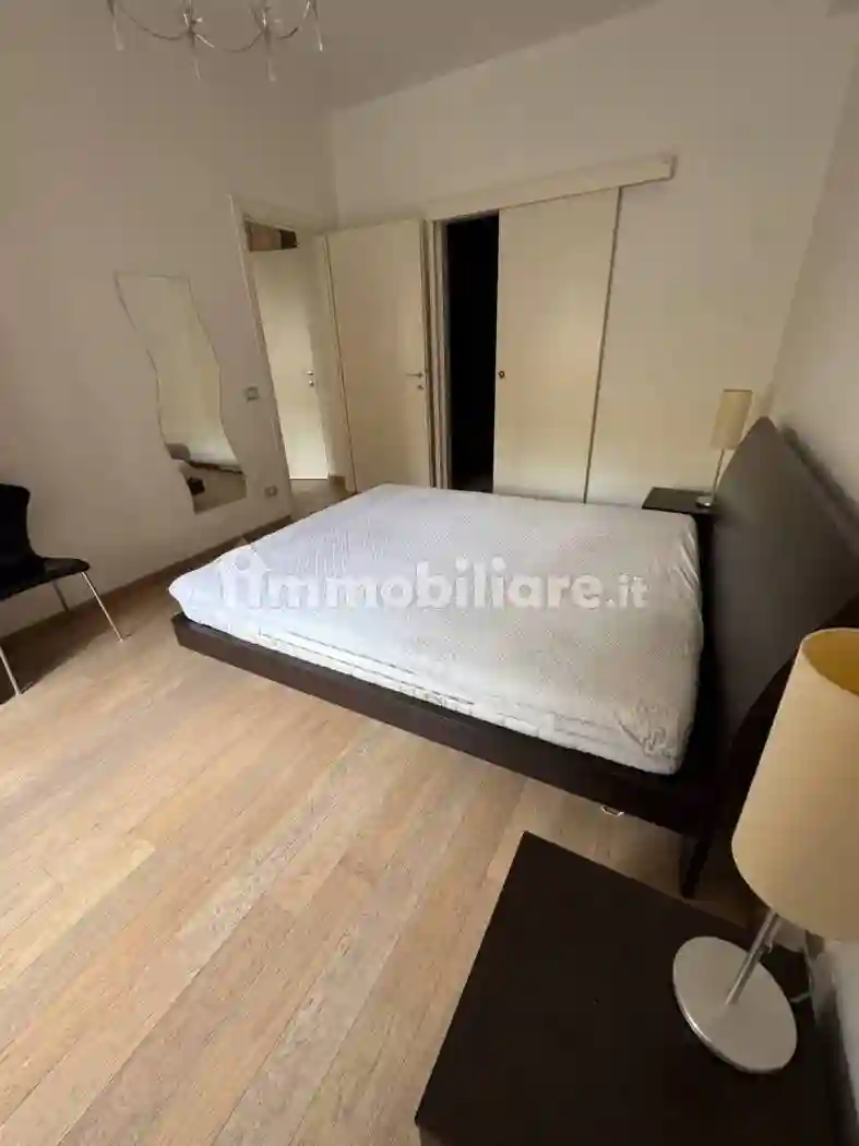 Bilocale via Monte Grappa 14, Via Grande - Piazza della Repubblica, Livorno - foto 4