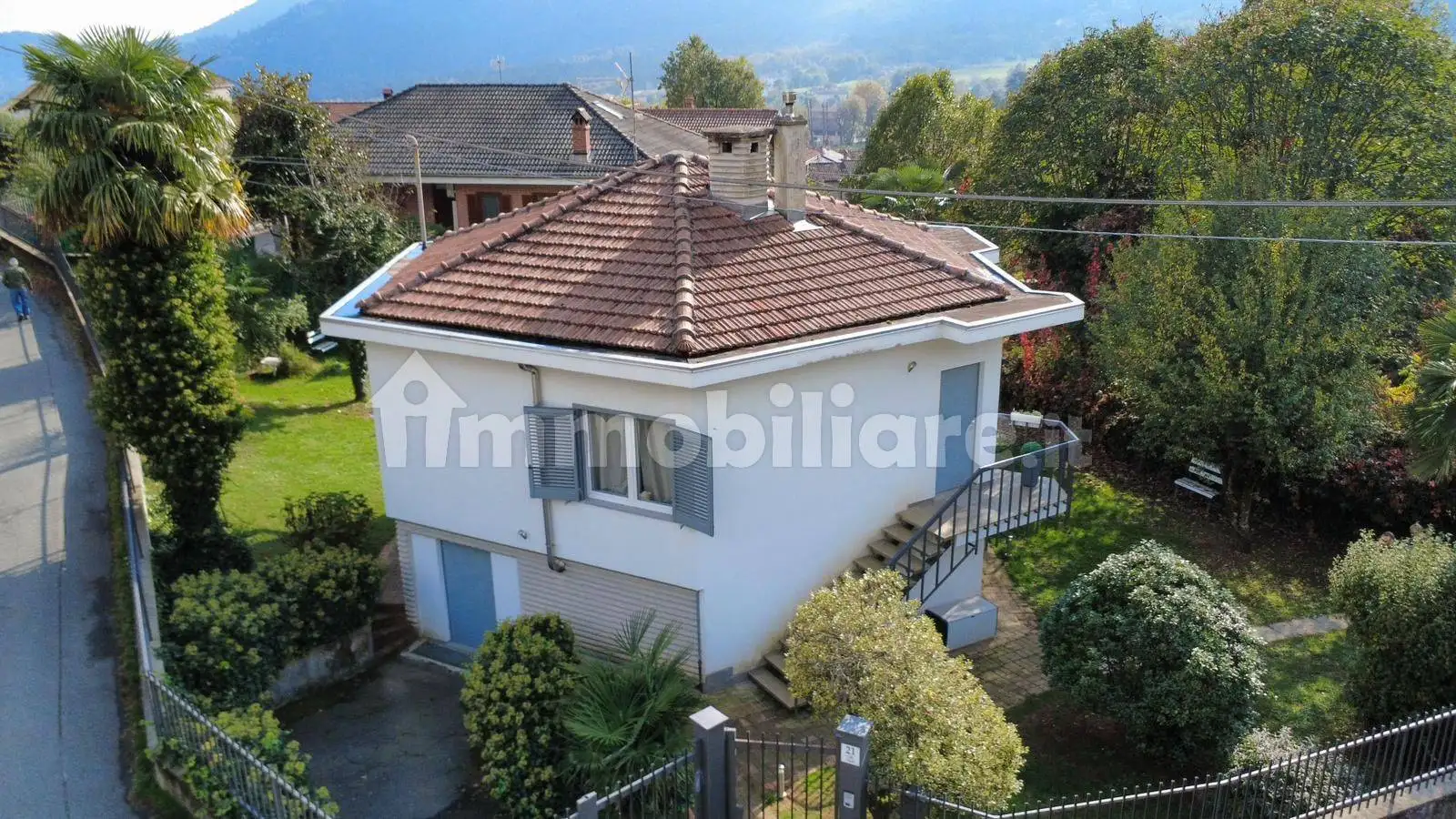 Villa in vendita a Val della Torre