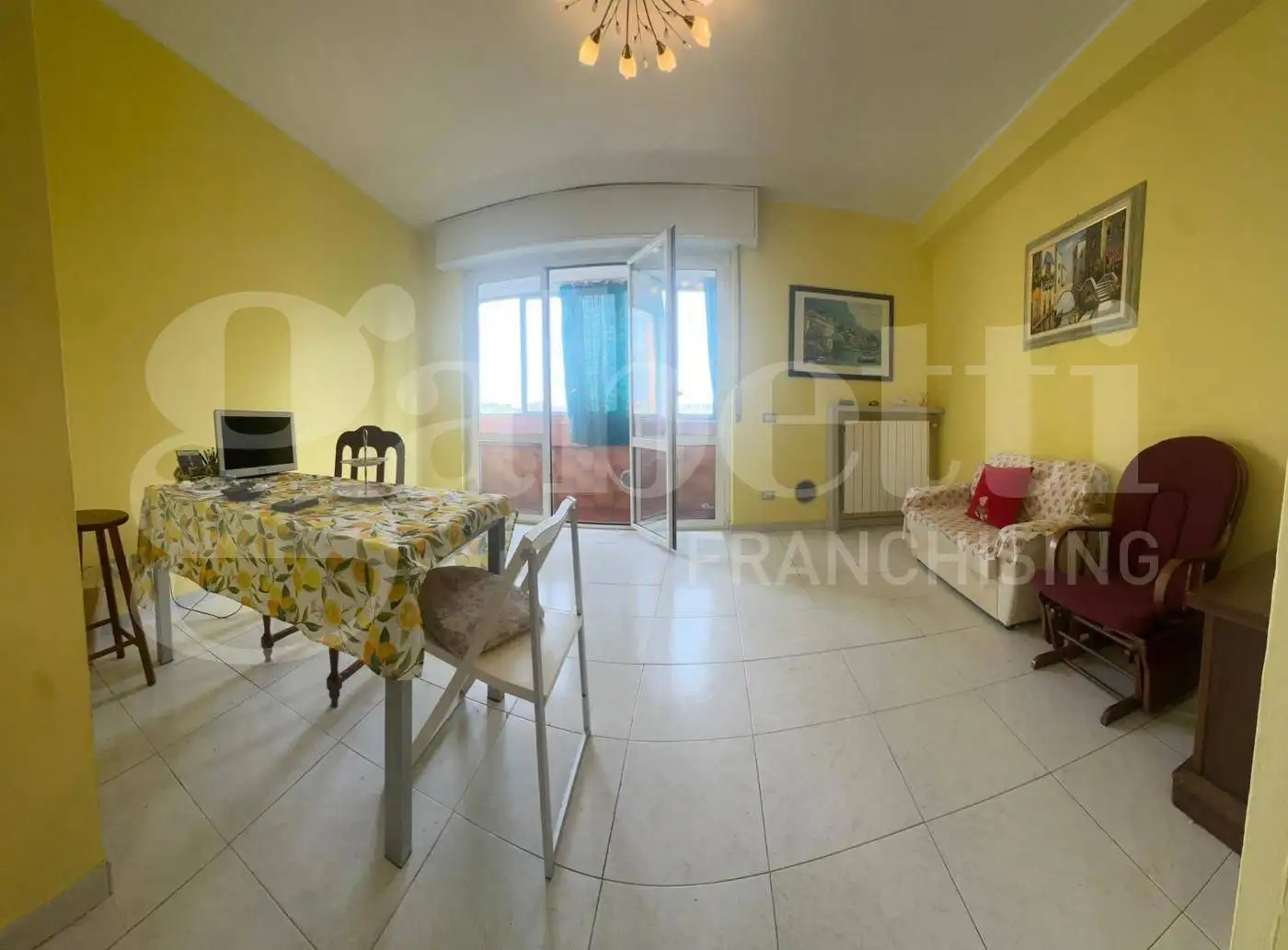 Apartment in vendita a Milan