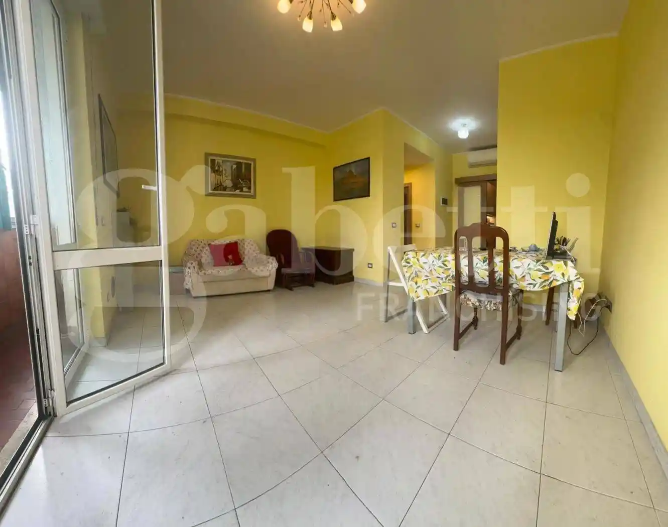 Trilocale via San Vigilio, 11, Cantalupa - San Paolo, Milano - foto 3