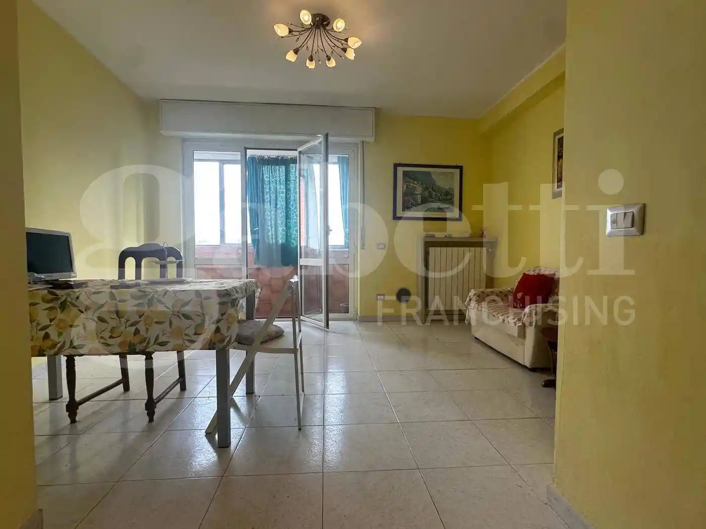 Trilocale via San Vigilio, 11, Cantalupa - San Paolo, Milano - foto 5