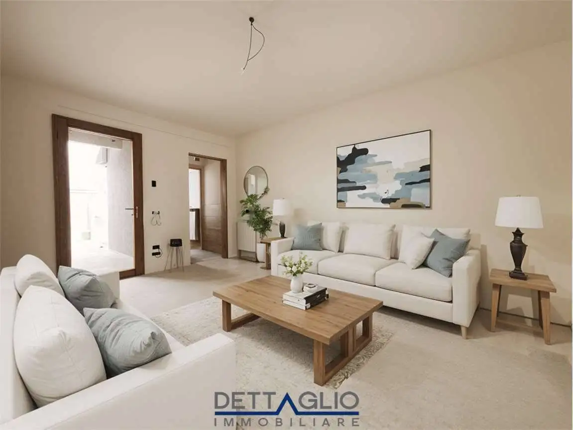 Villetta a schiera in vendita a Mira