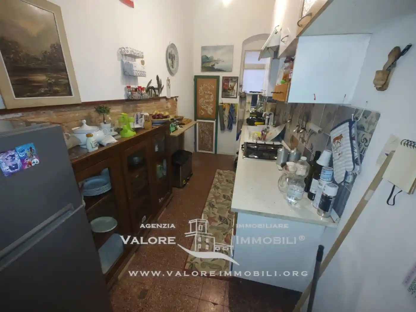 Bilocale via delle Navi 21, Porta a Mare - Mazzini, Livorno - foto 2