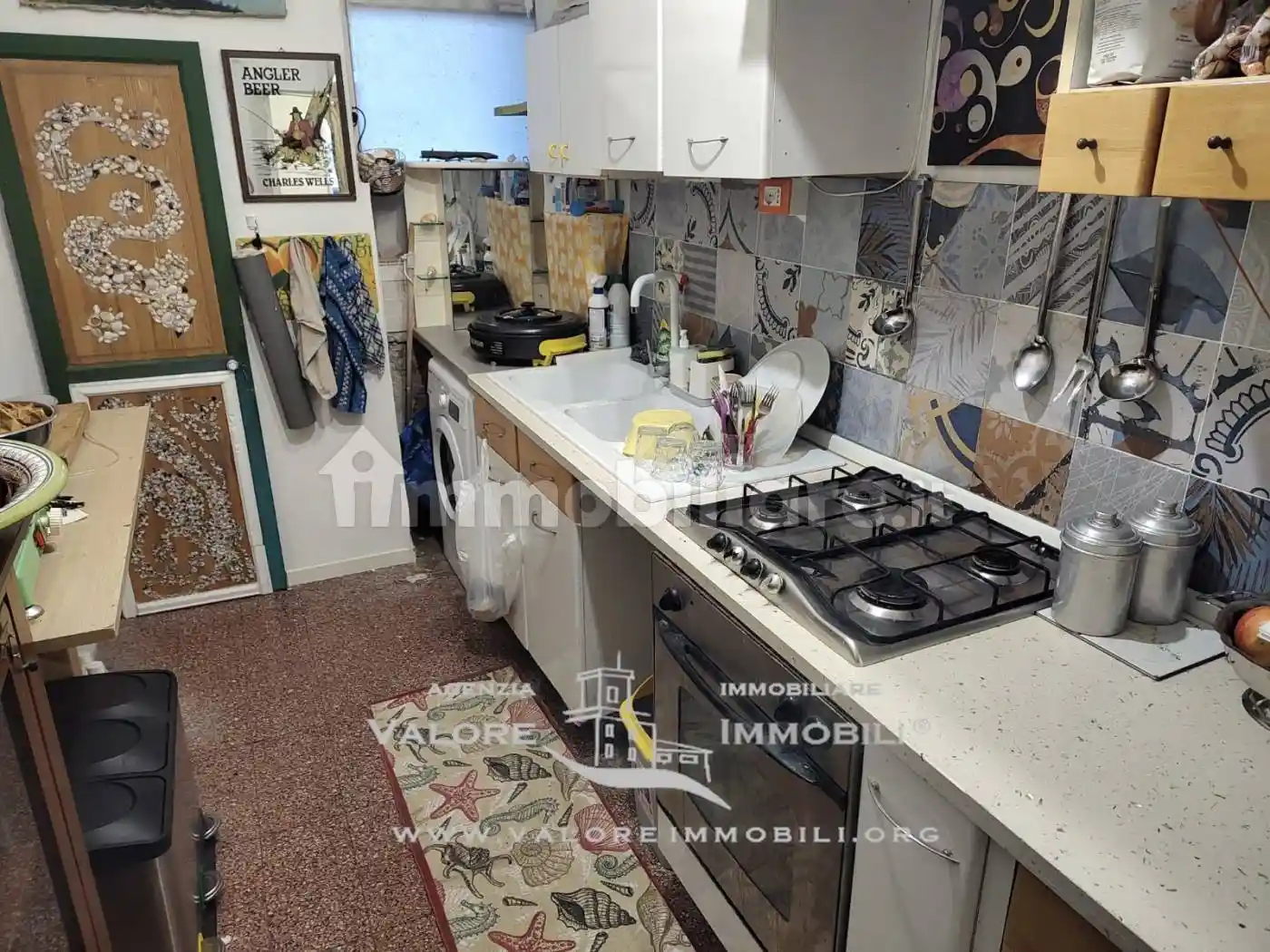 Bilocale via delle Navi 21, Porta a Mare - Mazzini, Livorno - foto 3