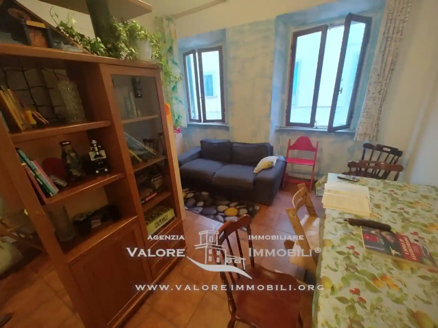 Bilocale via delle Navi 21, Porta a Mare - Mazzini, Livorno - foto 4