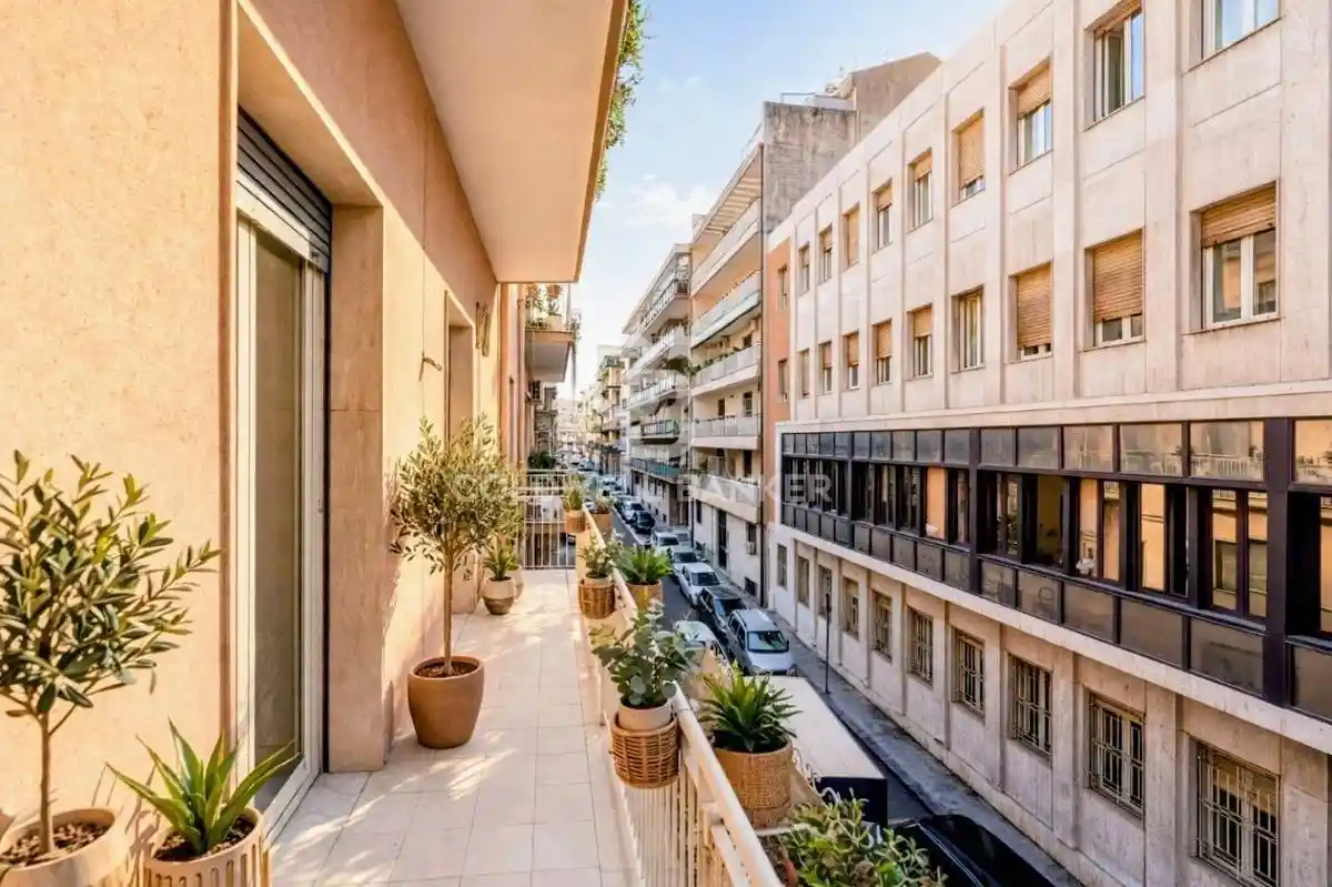 Appartamento in vendita a Catania