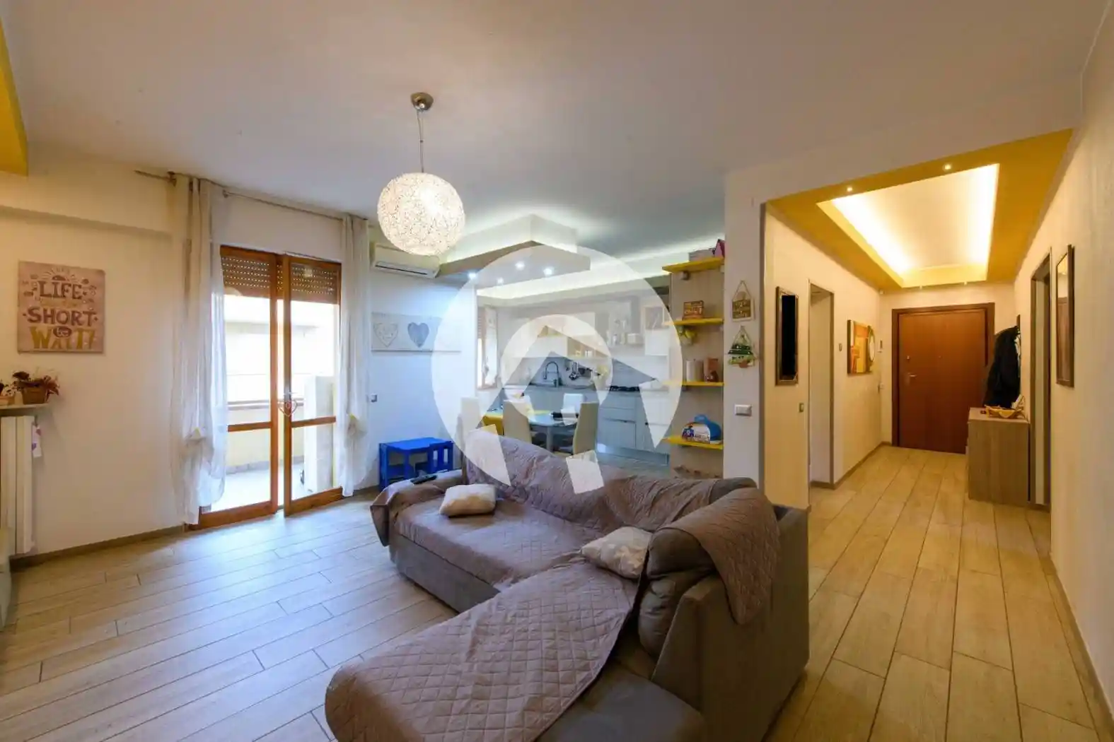 Appartamento in vendita a Scandiano