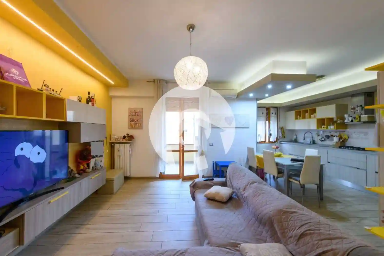 Appartamento - foto 3