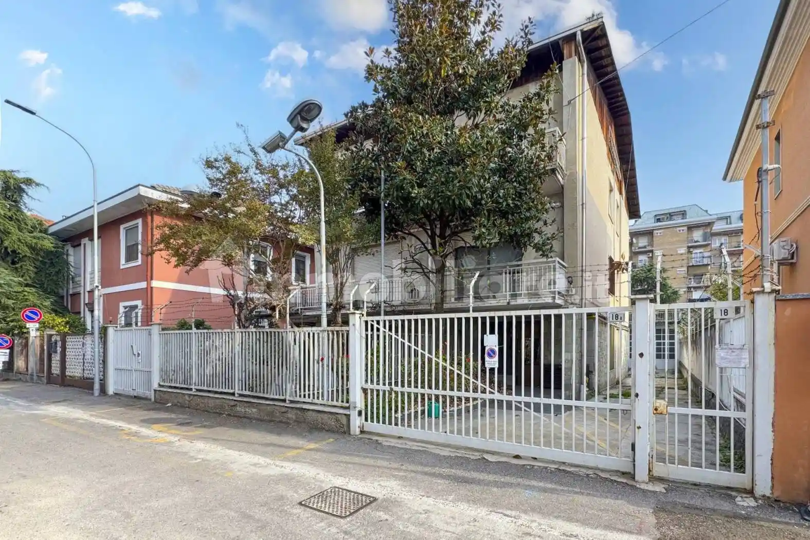 Villa in vendita a Pero