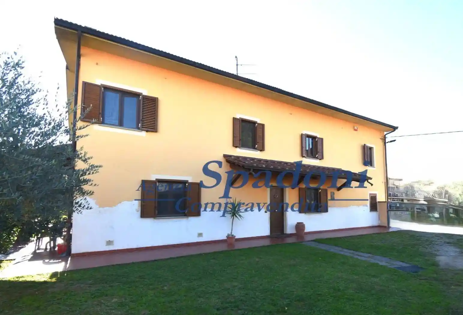 Casa indipendente in vendita a Monsummano Terme