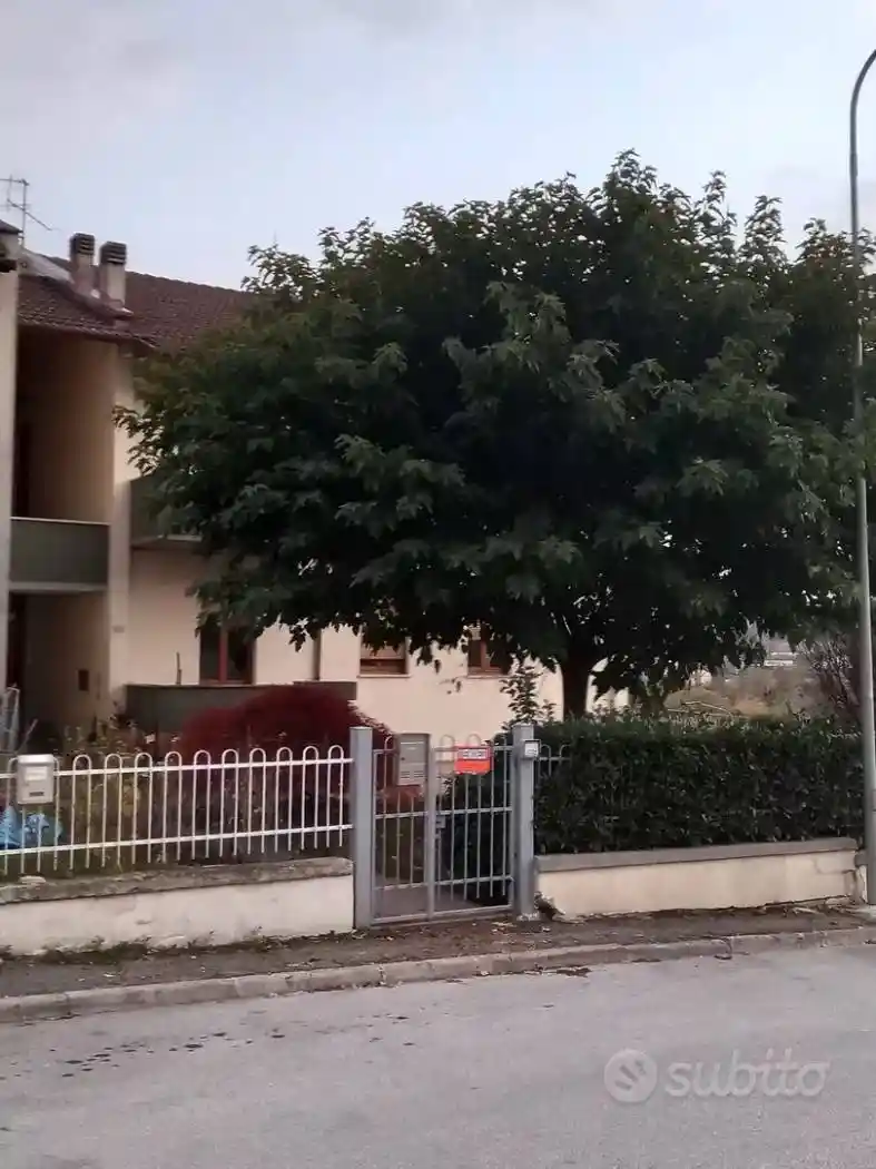 Appartamento in vendita a Castelraimondo