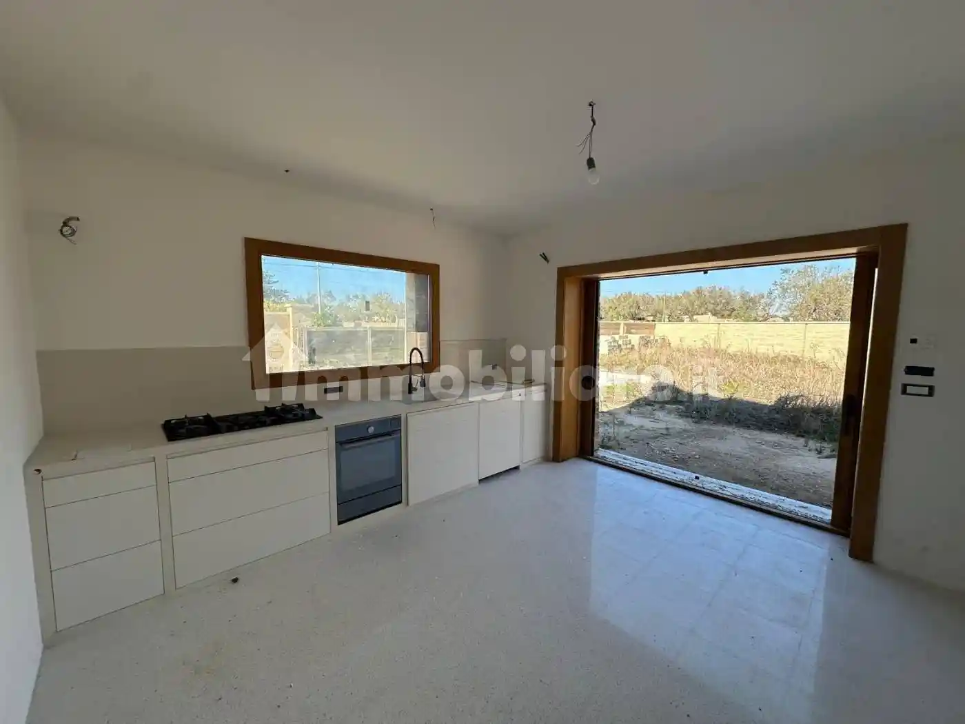 Villa unifamiliare Strada Comunale Nuova di Novaglie, Corsano - foto 2