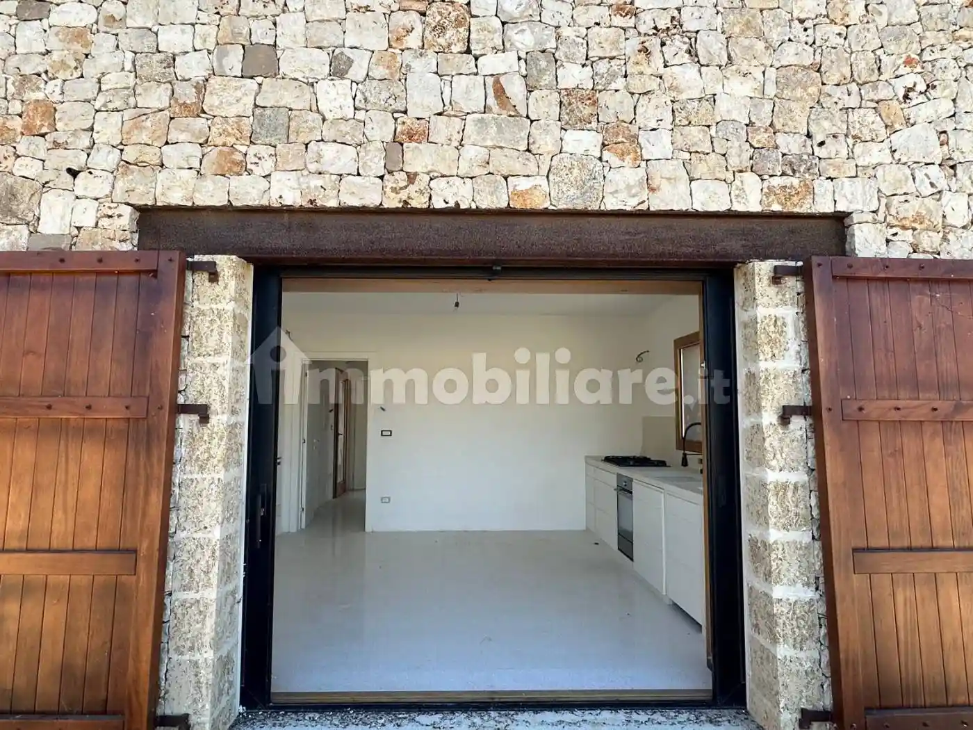 Villa unifamiliare Strada Comunale Nuova di Novaglie, Corsano - foto 3