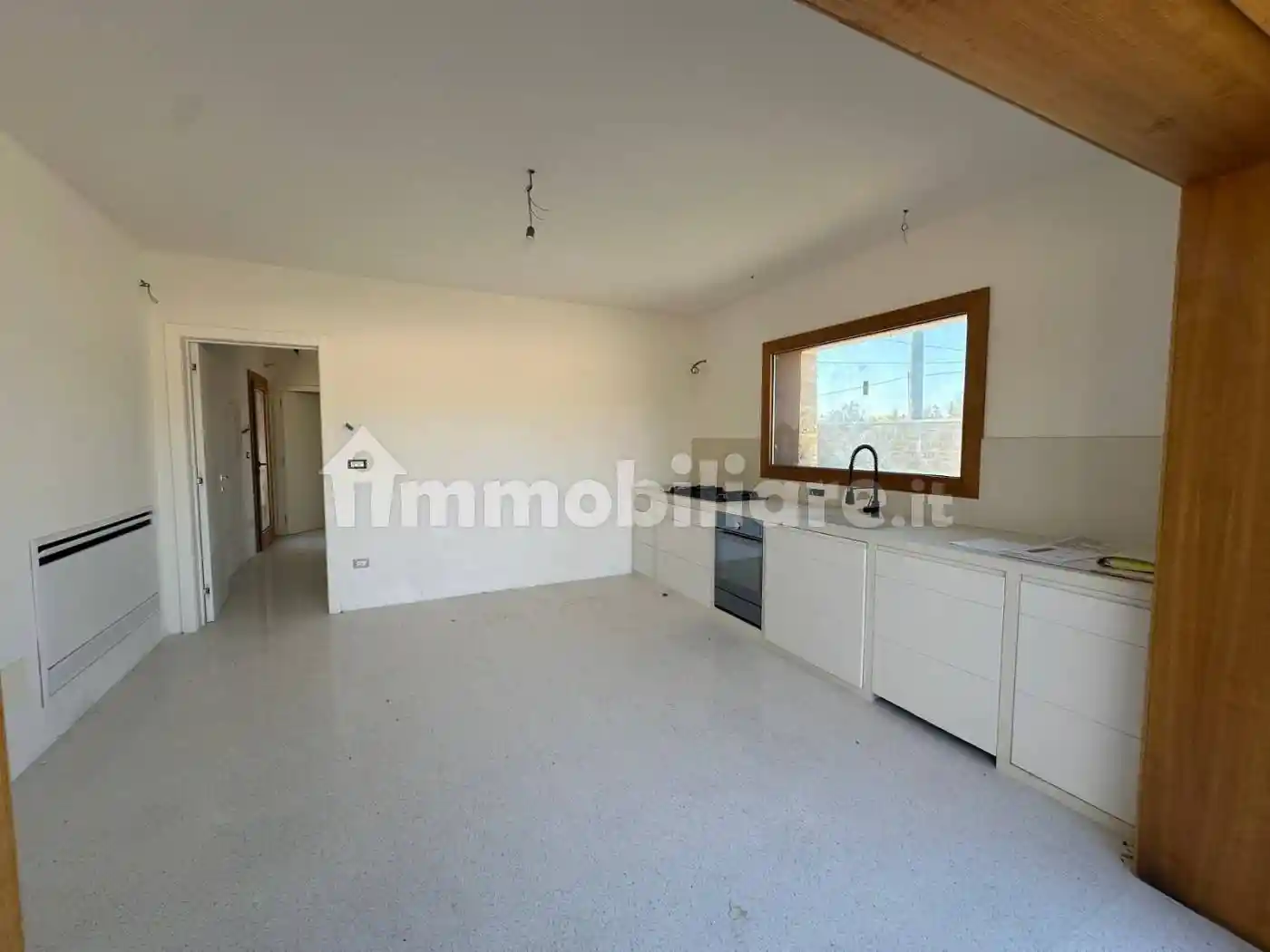 Villa unifamiliare Strada Comunale Nuova di Novaglie, Corsano - foto 4