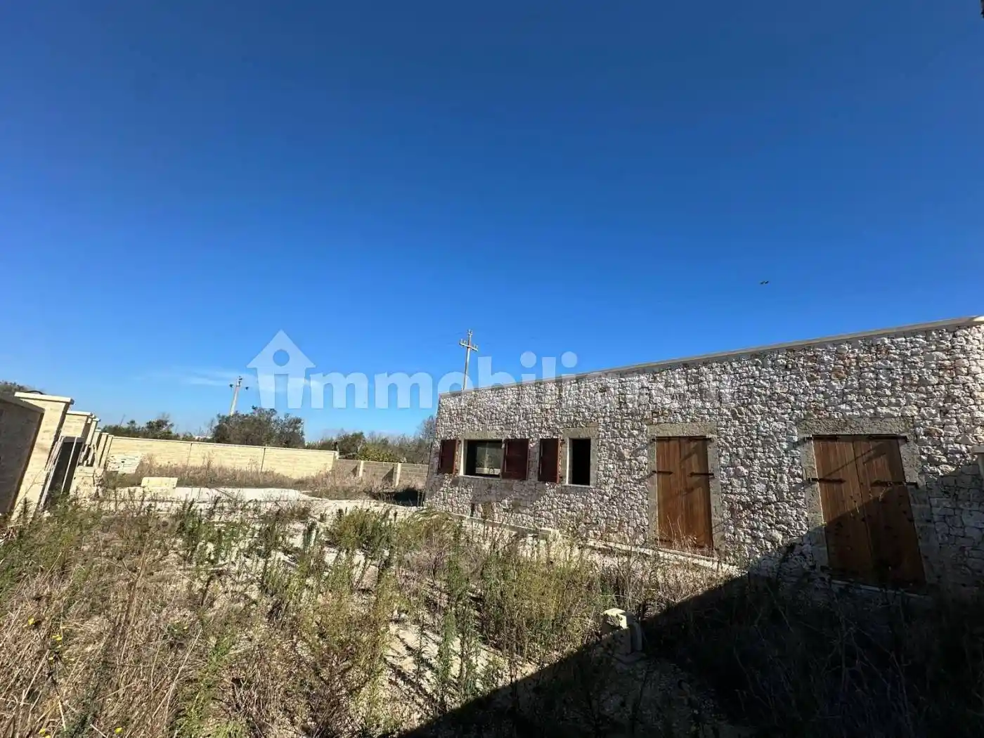 Villa unifamiliare Strada Comunale Nuova di Novaglie, Corsano - foto 5