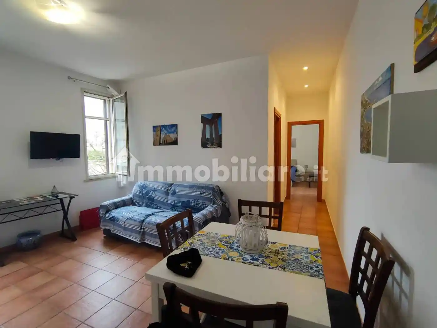 Bilocale via Pazienza 1, Mondello - Valdesi, Palermo - foto 4