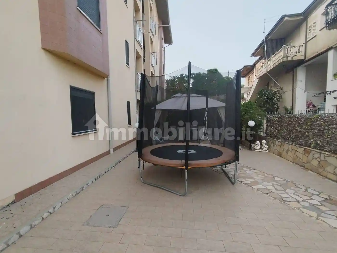 Trilocale Contrada Varrolate, Petraro, Rose - foto 2