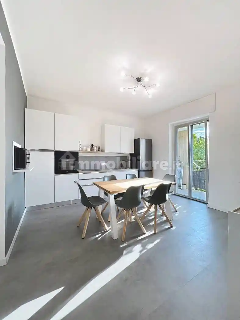 Appartamento in vendita a Sassari