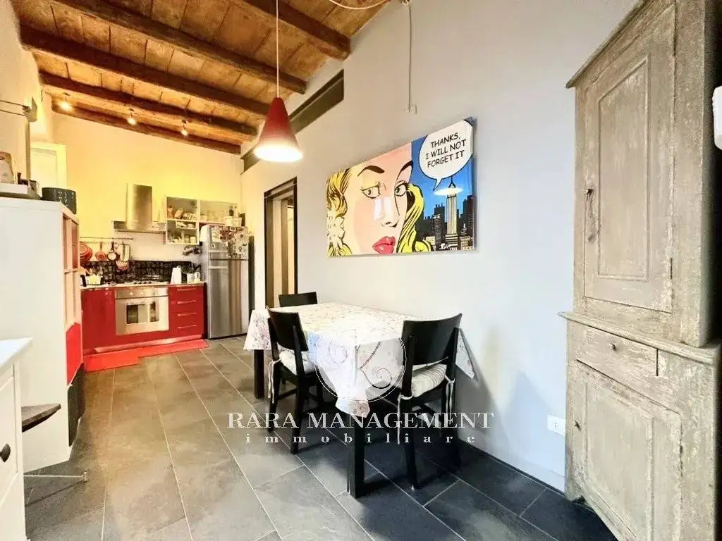 Appartamento in affitto a Ancona