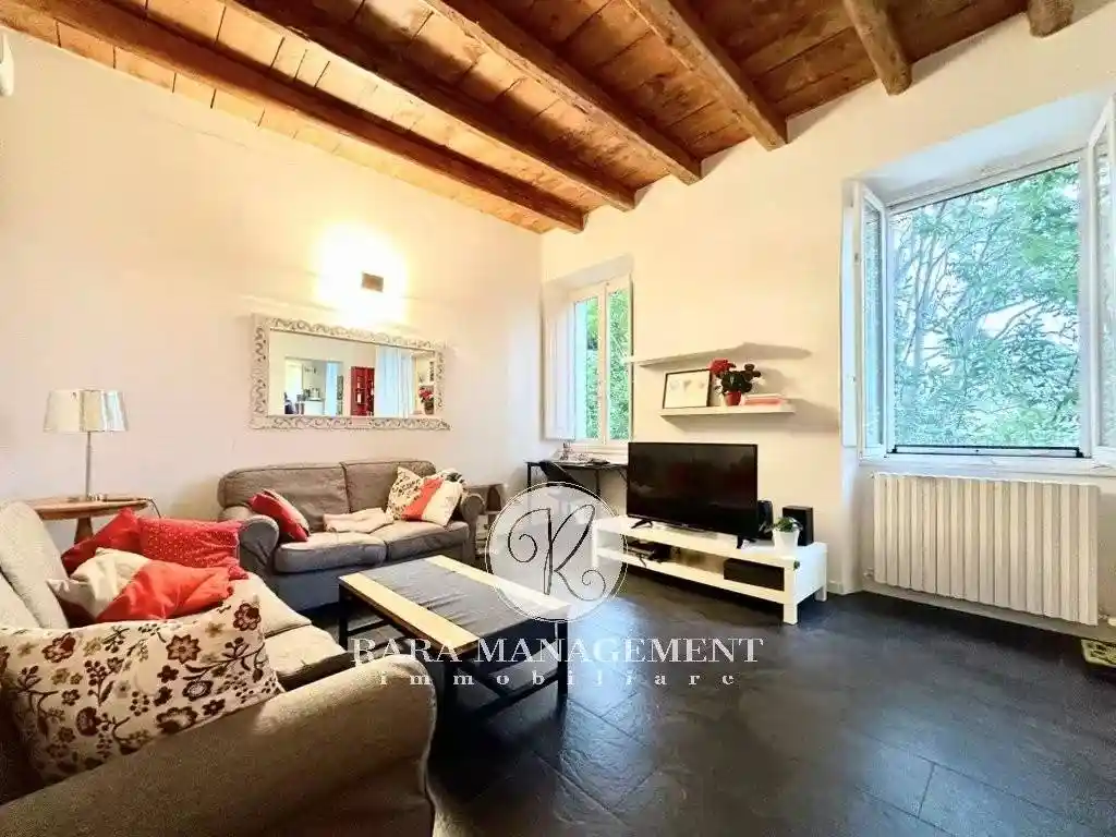 Trilocale ottimo stato, primo piano, Cittadella, Ancona - foto 2