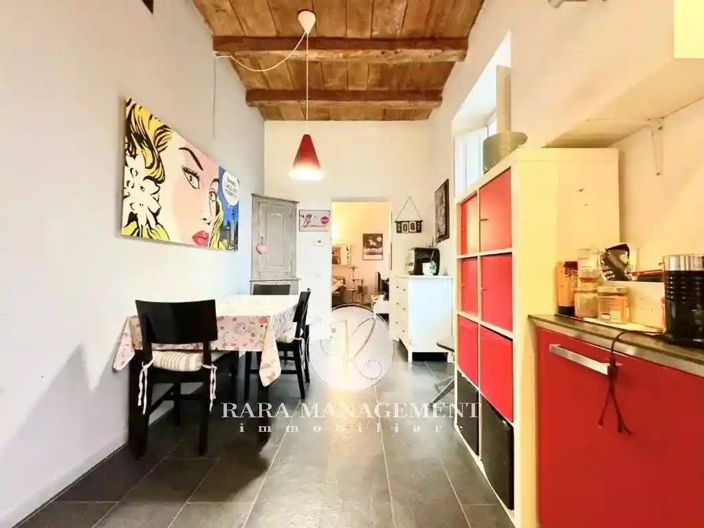 Trilocale ottimo stato, primo piano, Cittadella, Ancona - foto 5