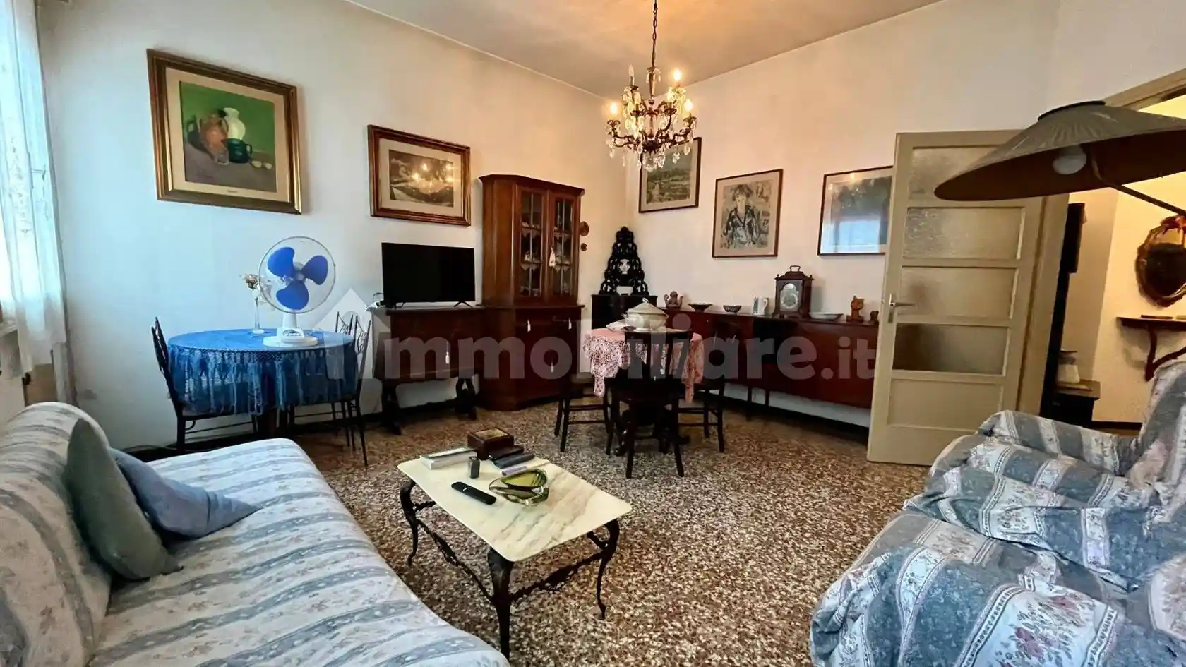 Appartamento in vendita a Ferrara