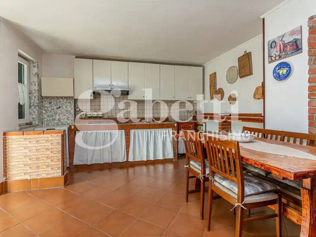 Villetta a schiera - foto 5