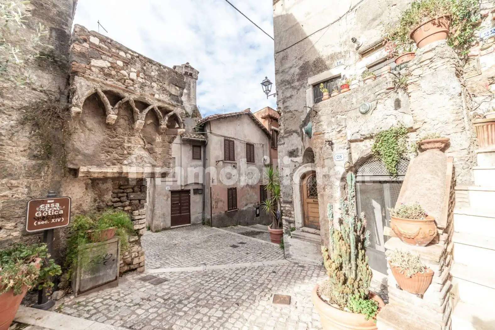 Appartamento in vendita a Tivoli