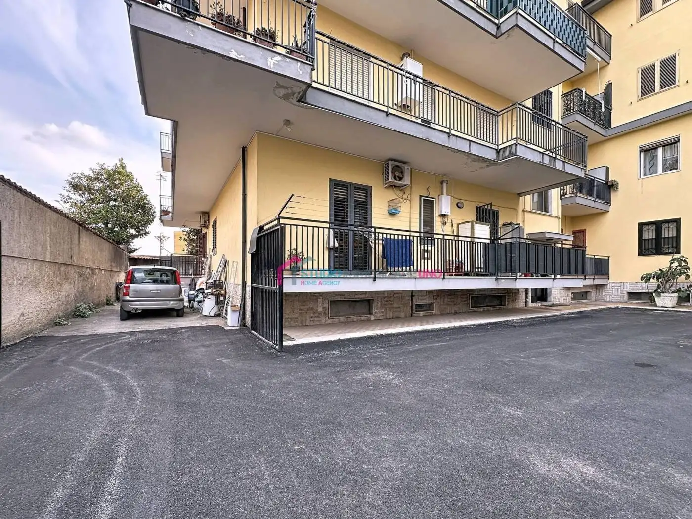 Appartamento in vendita a San Vitaliano