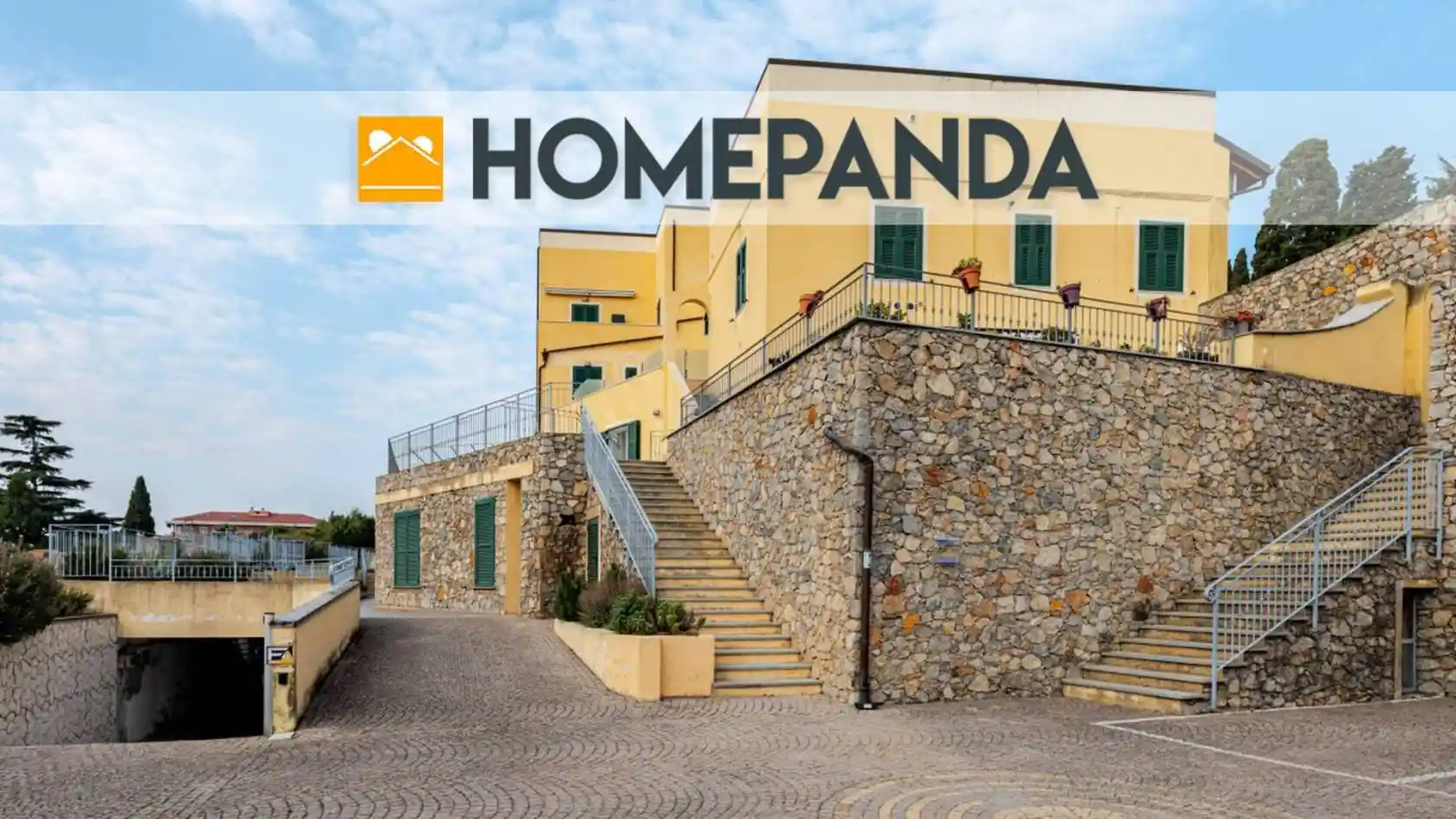 Appartamento in vendita a Pietra Ligure