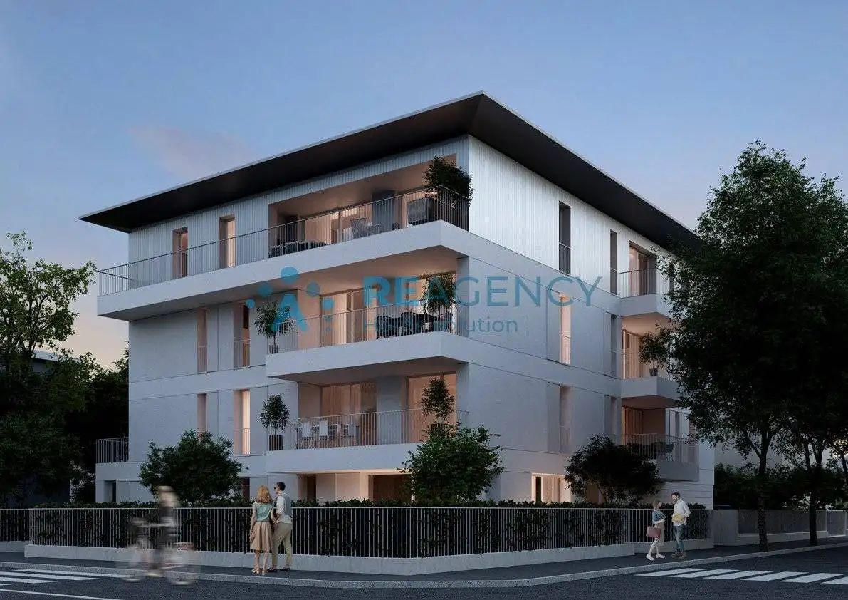 Progetto in vendita a Vicenza