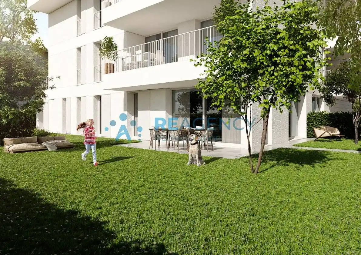 Attici e Appartamenti di nuova costruzione a Vicenza - foto 2