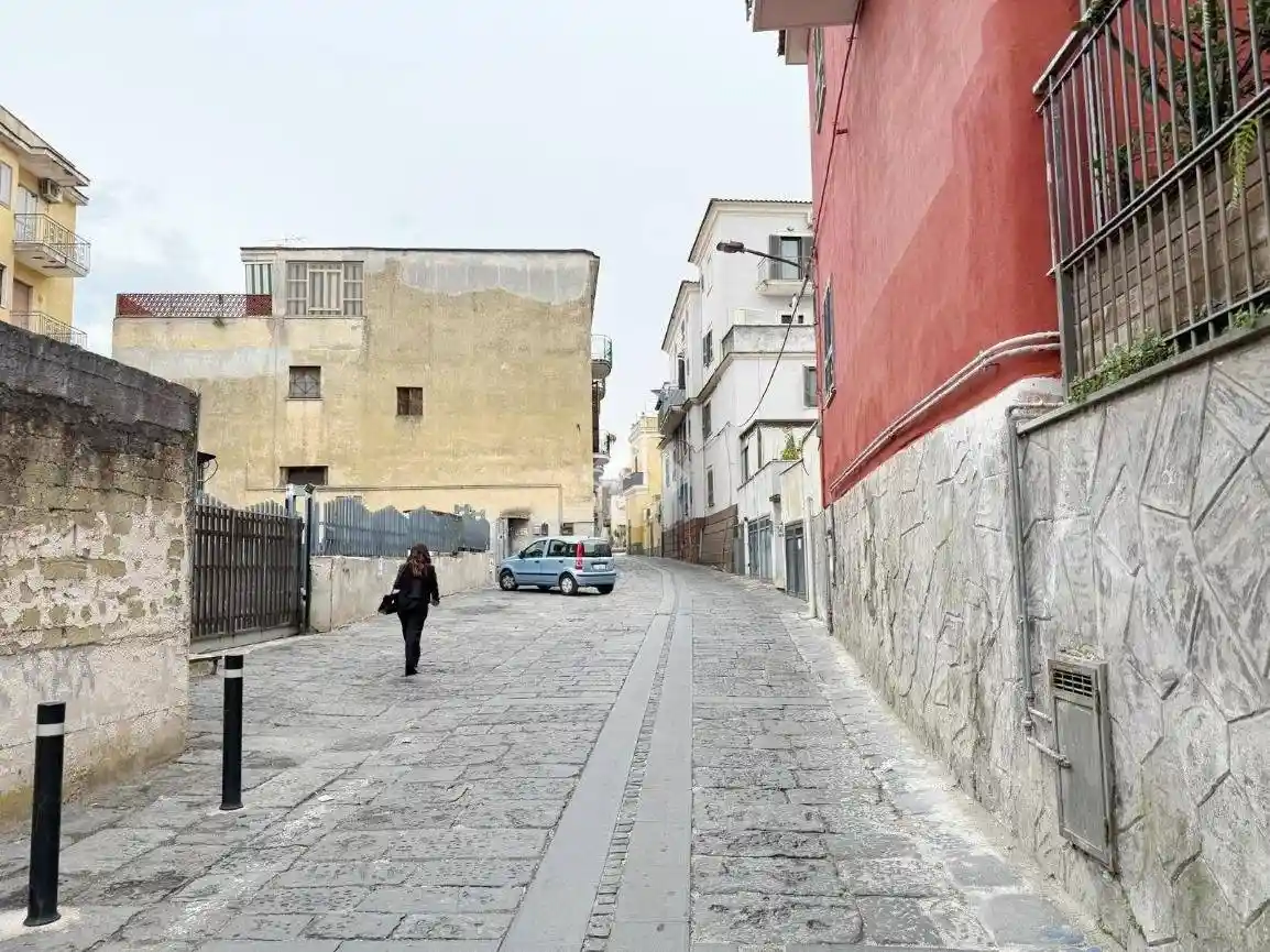 Bilocale via Capodivilla, Centro, Sant'Anastasia - foto 4