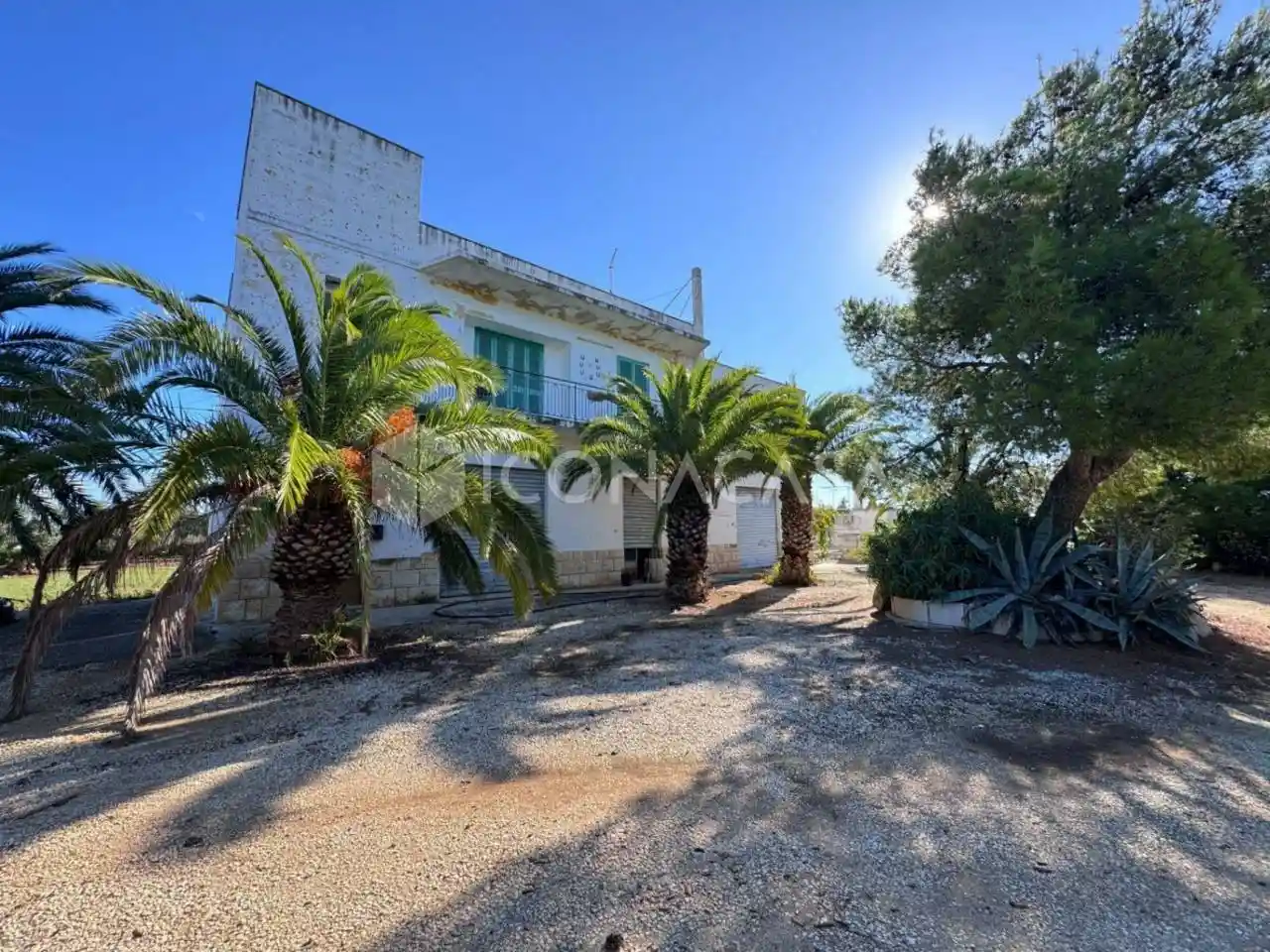 Rustico - Casale in vendita a Monopoli