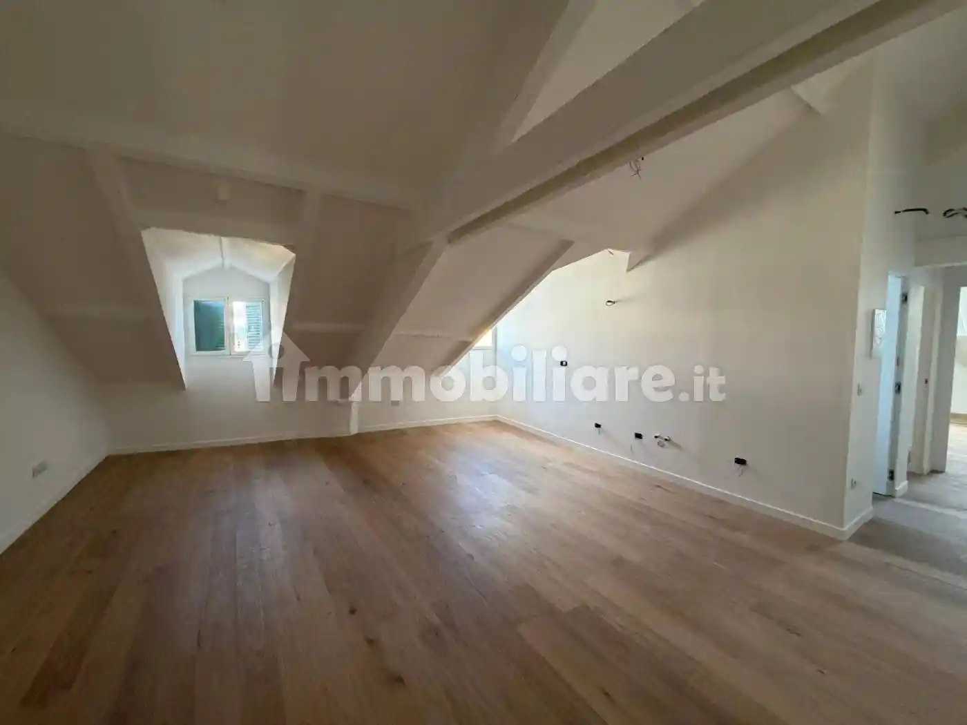 Appartamento in vendita a Sanremo