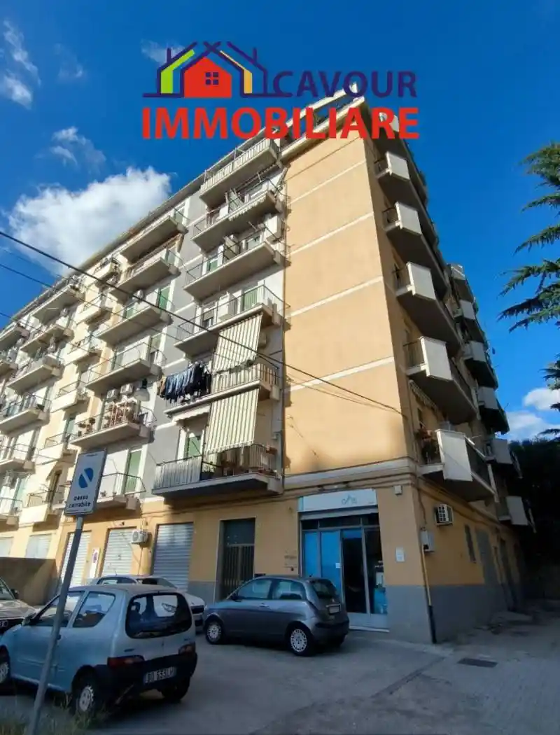 Appartamento in vendita a Caltanissetta