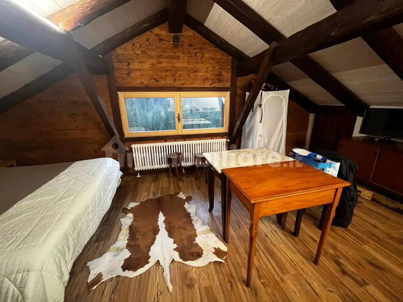 Rustico - Casale in vendita a Santo Stefano di Cadore