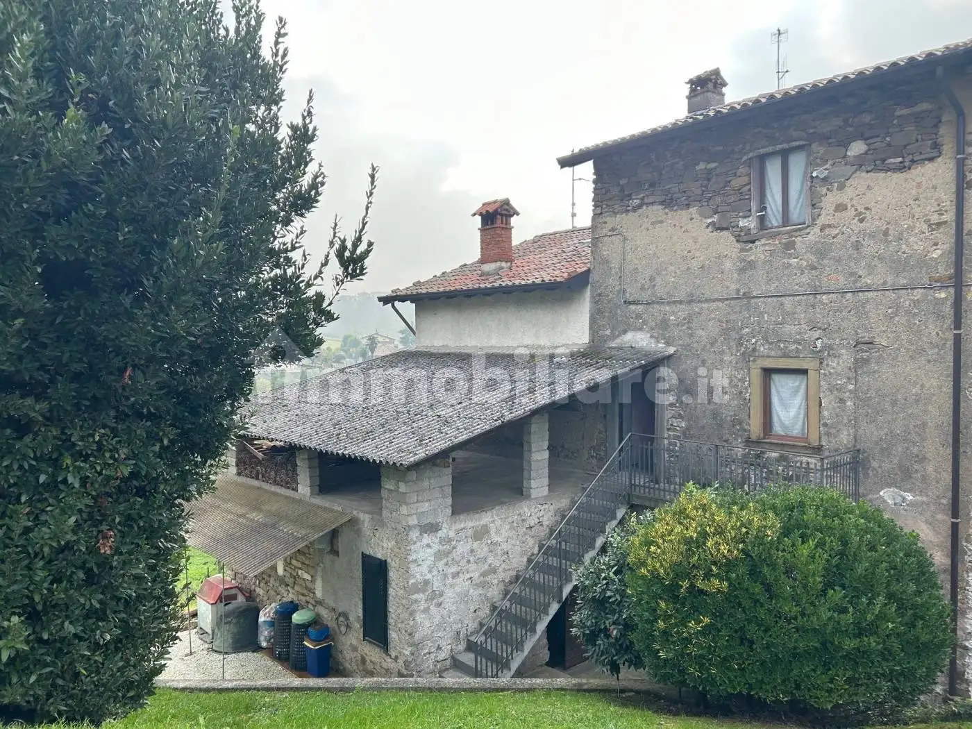 Casa indipendente in vendita a Foresto Sparso