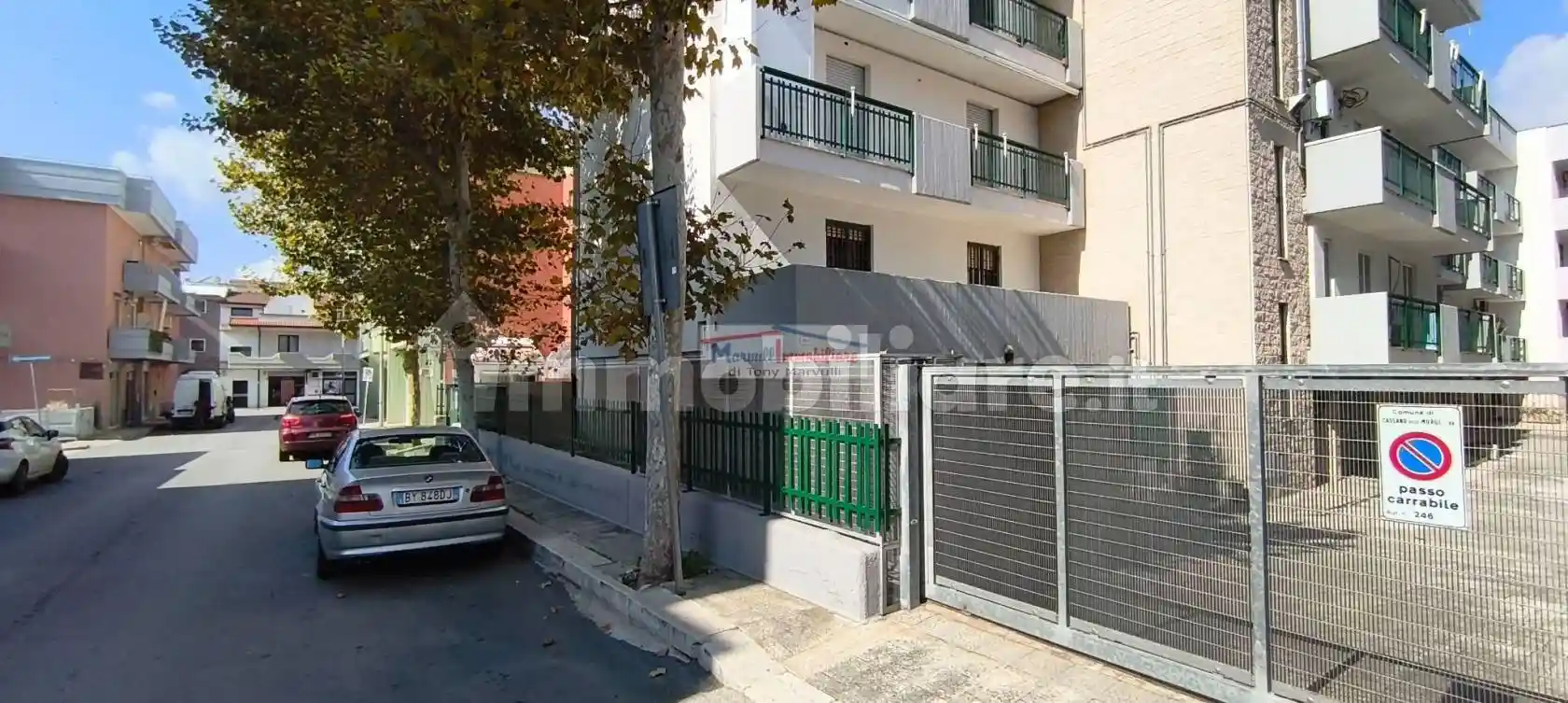 Appartamento in vendita a Cassano delle Murge