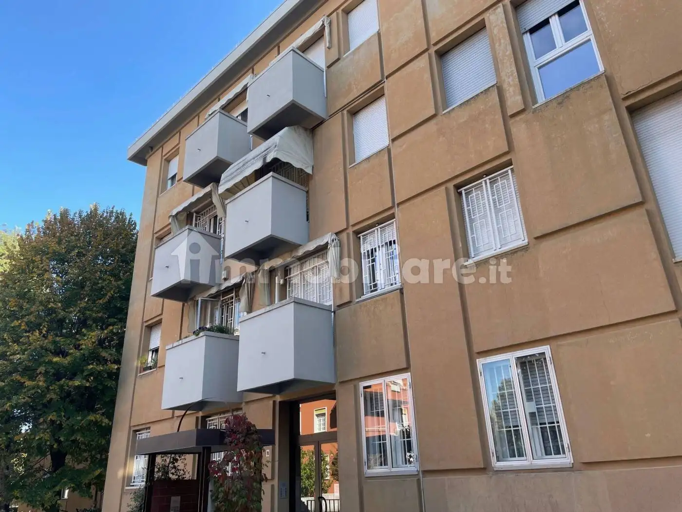 Appartamento in vendita a Casalecchio di Reno