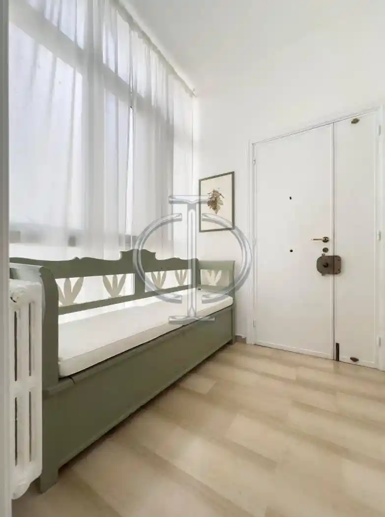 Bilocale via Piero Delfino Pesce, Umbertina - Madonnella, Bari - foto 2