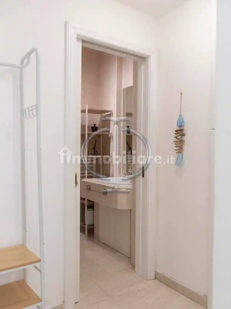 Bilocale via Piero Delfino Pesce, Umbertina - Madonnella, Bari - foto 4