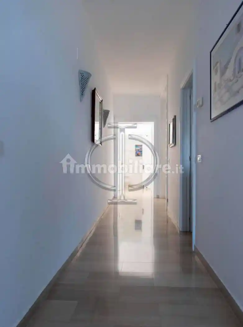 Bilocale via Piero Delfino Pesce, Umbertina - Madonnella, Bari - foto 5