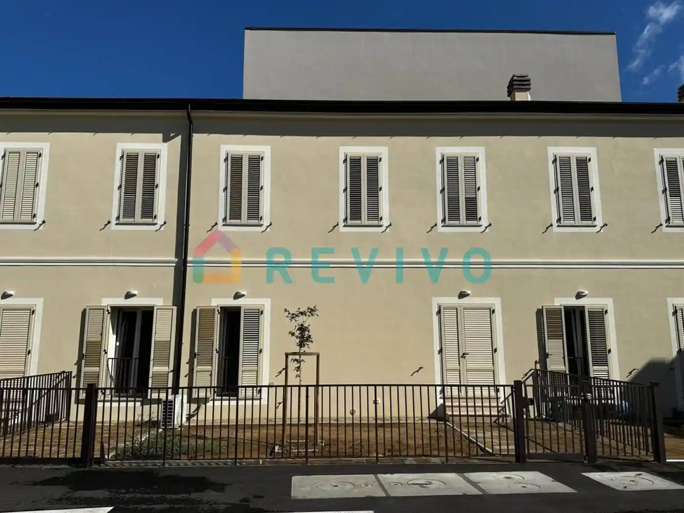 Appartamento in vendita a Campi Bisenzio