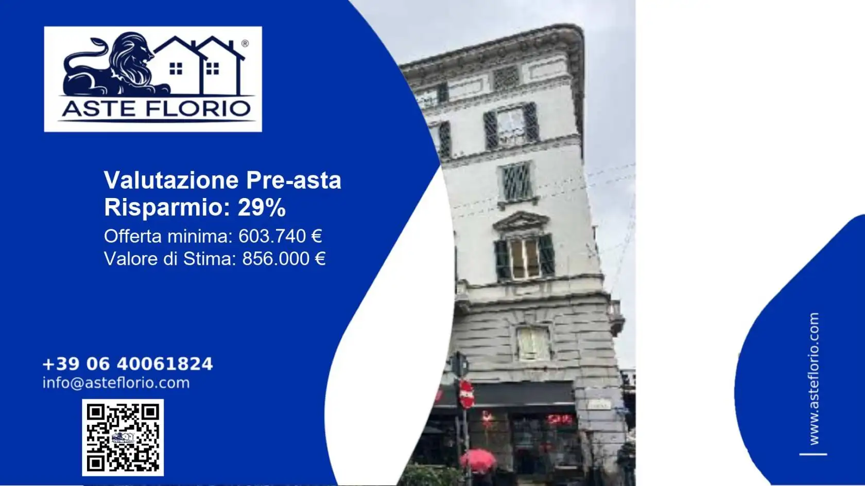 Apartment in vendita a Milan