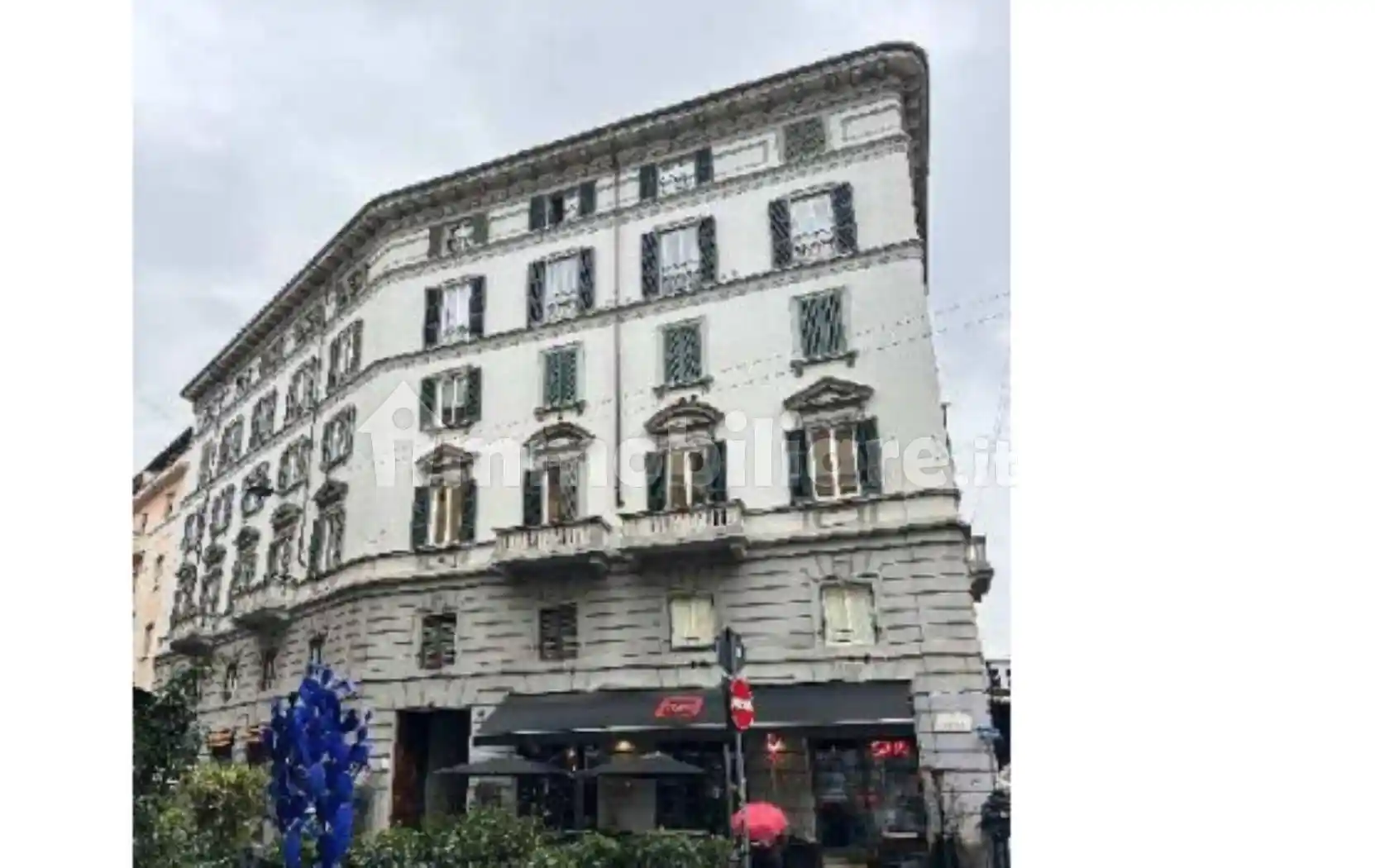 Appartamento all'asta via Marsala 2, Milano - foto 2