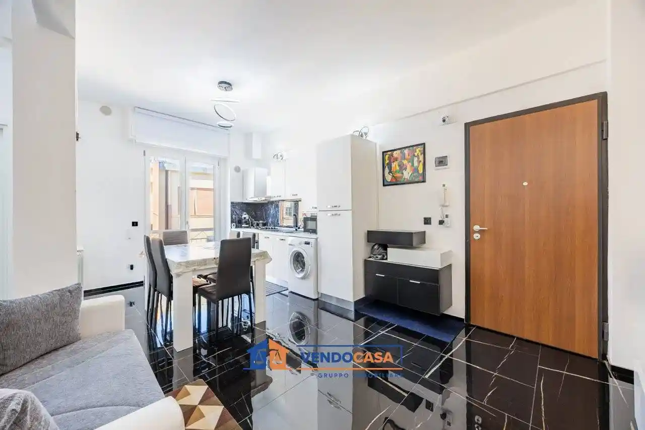 Appartamento in vendita a Spotorno