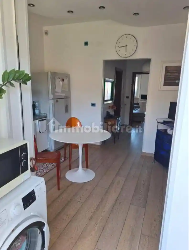 Trilocale via Don Renzo Gori 12, Antignano - Banditella, Livorno - foto 2