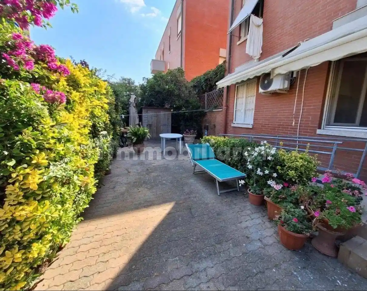 Trilocale via Don Renzo Gori 12, Antignano - Banditella, Livorno - foto 3